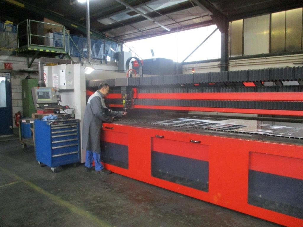 MKG Eckstaedt Werkstatt